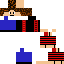 Texture for steve perfaction