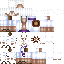 Texture for FFFFFFF