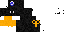 Texture for Creeper SMTP