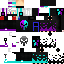 Texture for steve