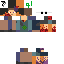 Texture for MINTAS