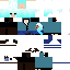 Texture for mymcskin