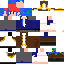 Texture for Capten Dera