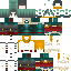 Texture for Dekuhyperxd