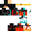Texture for dfs