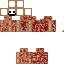 Texture for fazla ürkütücü