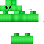 Texture for alien