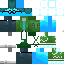 Texture for skin asli