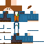 Texture for mybramos newt scamander