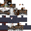 Texture for Cat ina tux