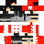 Texture for Itachi Edit by:Dark_Tiny