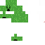 Texture for creeper bare bones