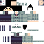 Texture for MHY