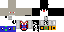 Texture for mixed
