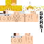 Texture for pinga