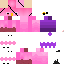 Texture for Lonely_Flamingo