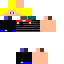 Texture for GuiGhost flamengo