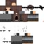 Texture for another chibi edit