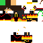 Texture for Cool_Fire_Gamer_Boy