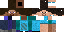 Texture for Regular Skin