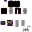 Texture for robot