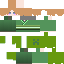 Texture for skin