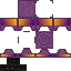 Texture for Golden Shulker 