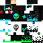 Texture for FrontK