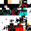 Texture for mineskini