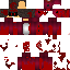Texture for RaptorJimenez e.x.e v2