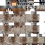 Texture for ItsBizzy Sloth