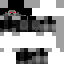 Texture for Protectors of Minecraft- Shadowbrine (Heronbrine infected by Shadow Steve)