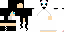 Texture for 白連帽女孩