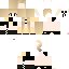 Texture for Fennec One-Piece with Jacket Tied around Waist