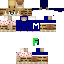 Texture for dsds