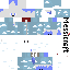 Texture for WolfDW Pijama