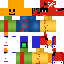 Texture for Roblox with nose propropropropropropropropro