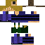 Texture for NUke