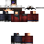 Texture for fea