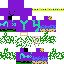 Texture for 自作スキン