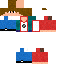 Texture for marc