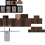 Texture for Robotic Butcher Villager
