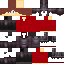 Texture for DLW Netherite Armour