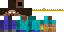 Texture for King-Herobrine