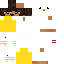 Texture for Chicken suit Dave