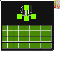 Texture for gui