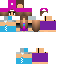 Texture for LuCraft