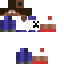 Texture for steve