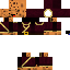 Texture for assasin cookie