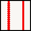 Texture for A Bad Base Ball